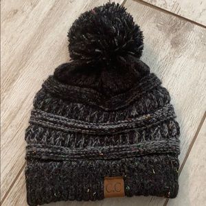 C.C Beanie